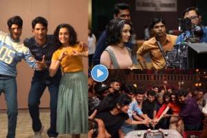 chhichhore movie has 5 years complete shraddha kapoor share her memories on social media