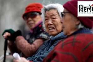 china retierment age rising