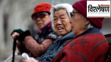 china retierment age rising