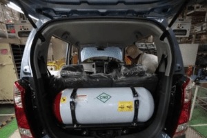 CNG Kit Installation Considerations, CNG Conversion Benefits, CNG Safety Features, CNG Maintenance Tips, CNG Fueling Infrastructure