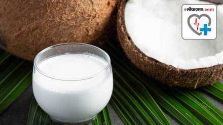 coconut milk heart health benefits