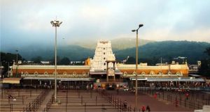 Tirupati Balaji Mandir: १८,४९६ किलोचं सोनं ते बँकेत कोटींची एफडी, तिरुपती बालाजी मंदिराची एकूण संपत्ती जाणून व्हाल थक्क