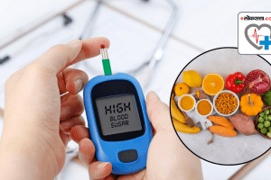 control your blood sugar level