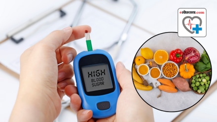 control your blood sugar level