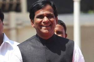 raosaheb danve become bjp management committee chief for Assembly Elections