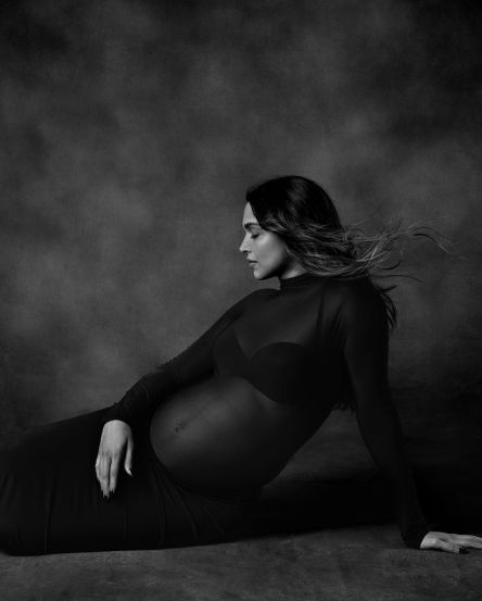 deepika padukone and ranveer singh maternity photoshoot