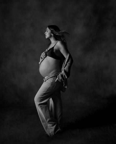 deepika padukone and ranveer singh maternity photoshoot