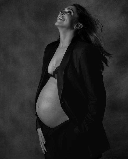 deepika padukone and ranveer singh maternity photoshoot