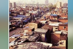 Center permission to transfer 256 acres of Mithagara land under Dharavi Redevelopment Project Mumbai news