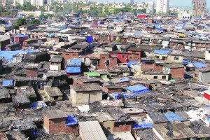 Chain hunger strike of Dharavi residents against Dharavi redevelopment Mumbai news