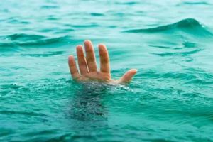 young man died after drowning in a dam in Devla