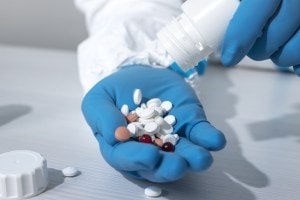 maharashtra Govt Hospitals Receive Fake Antibiotics