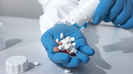 maharashtra Govt Hospitals Receive Fake Antibiotics