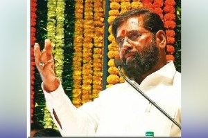 Government incentives for entrepreneurship growth Testimony of Chief Minister Eknath Shinde