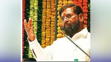 Government incentives for entrepreneurship growth Testimony of Chief Minister Eknath Shinde