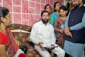 eknath shinde