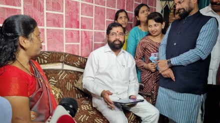 eknath shinde