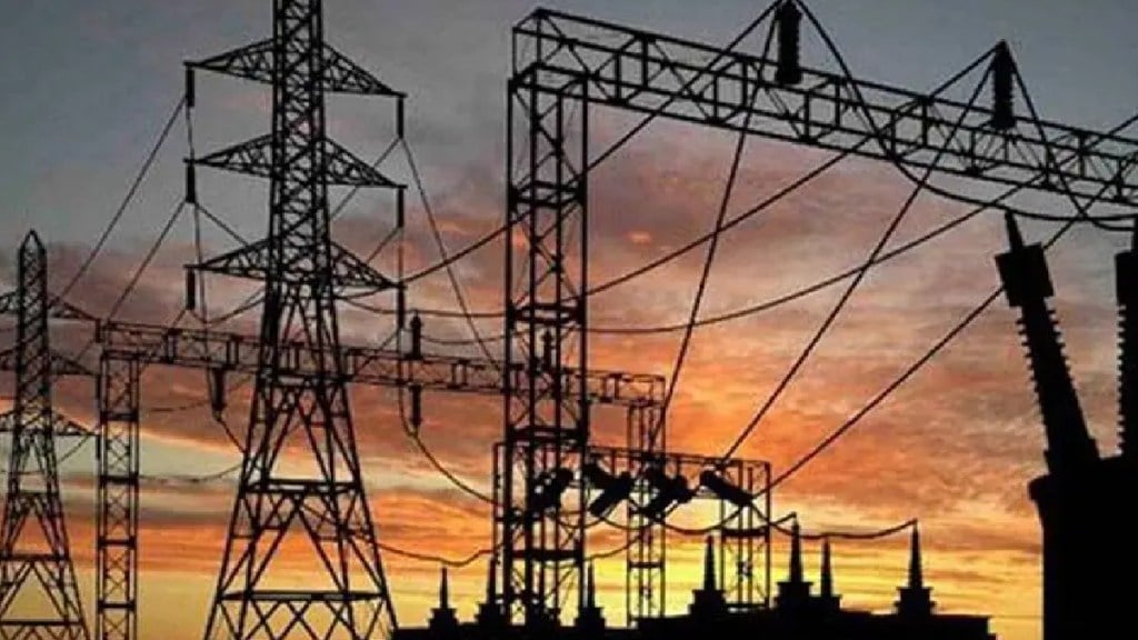 Power supply in Karanjade Colony interrupted for over nine hours on Monday