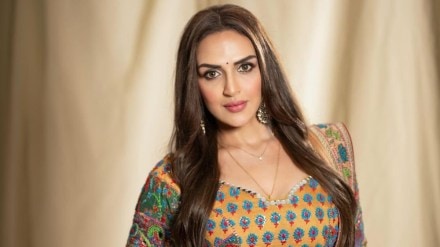 esha deol pune horrifying experience