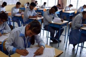 examination schedule for third to ninth students in maharashtra