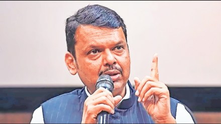 dcm devendra fadnavis share opinion on protest for reservation with media