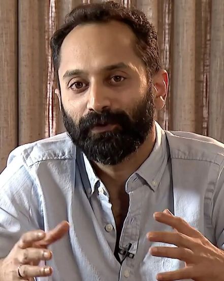 fahadh faasil