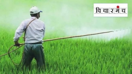 International Microorganism Day Marathwada and Maharashtra need to get rid of harmful chemical farming