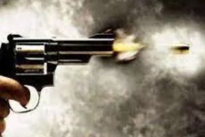 One injured in businessmans firing near Urulikanchan