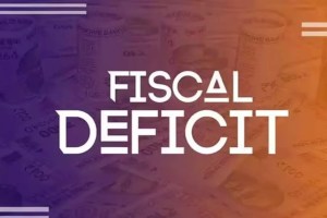 india s april august fiscal deficit at 27 percent of full year target