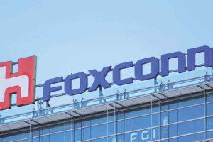 Foxconn India proposes a project to manufacture smartphone display modules in Tamil Nadu