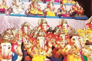 No POP idols in Ganeshotsav direct action against producers