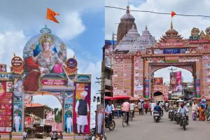 ganesh visarjan 2024 Sangli and Miraj ready for immersion procession