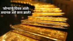 Gold Rates: सोन्याच्या किंमती इतक्या का वाढल्या आहेत? असं अचानक घडलंय तरी काय?