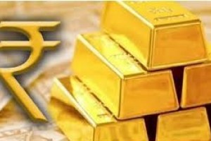 The price in the gold market in Delhi is Rs 77 thousand 850 print eco news