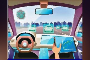 Loksatta kutuhal System Reliability Self Driving Artificial Intelligence