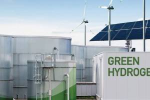 thermax collaborates with ceres power for green hydrogen production