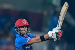 Afg vs SA: अफगाणिस्तानचा भीमपराक्रम; दक्षिण आफ्रिकेला चीतपट करत वनडे मालिकेवर कब्जा