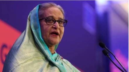 bangladesh seeks extradition of ex pm sheikh hasina