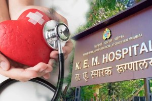 world heart day kem hospital success in saving 189 patients life under stemi project