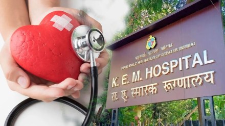 world heart day kem hospital success in saving 189 patients life under stemi project