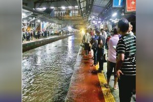 Loksatta anvyarth havey rain Indian Meteorological Research Institute Rainfall records