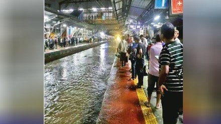 Loksatta anvyarth havey rain Indian Meteorological Research Institute Rainfall records