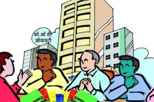 maharera issue model guidelines to regulate senior citizen housing projects