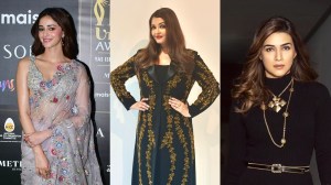 IIFA AWARDS 2024 मध्ये ‘या’ सेलिब्रिटींच्या खास लूकने वेधलं लक्ष, पाहा Photos