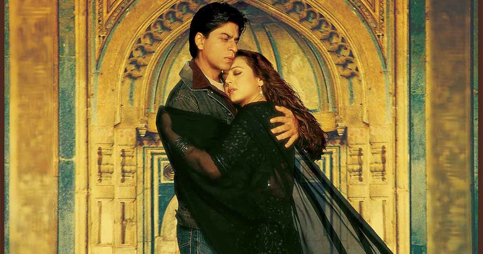 Veer-Zaara