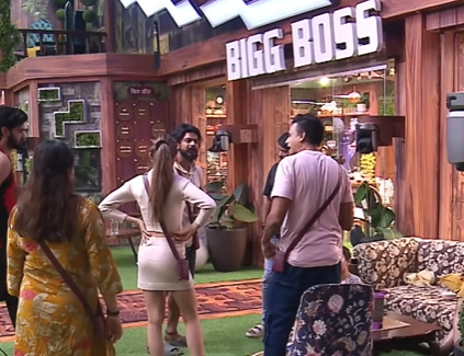 Bigg Boss Marathi 