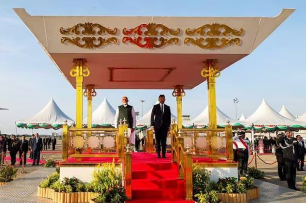 PM Modi visit of Brunei, India and Brunei, Prime Minister Narendra Modi