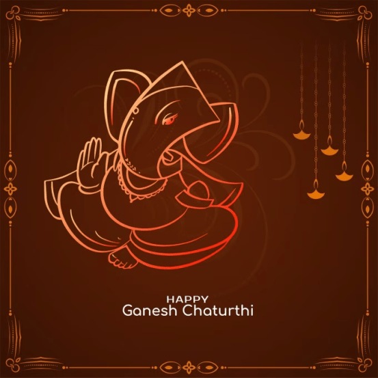 ganesh chaturthi 2024