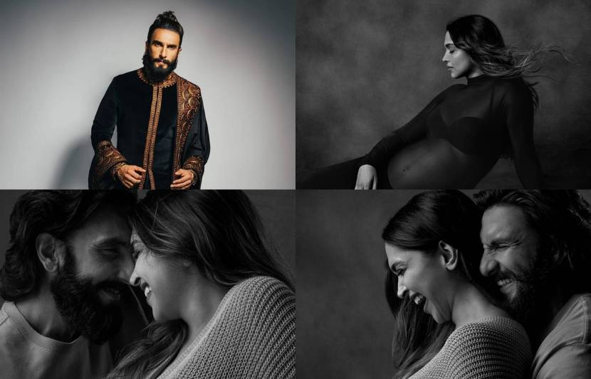 Deepika Padukone and Ranveer Singh blessed with baby girl