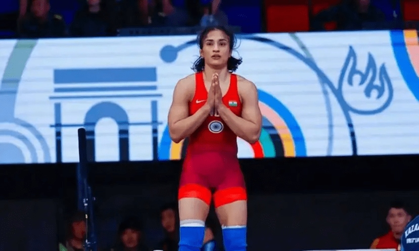 Vinesh Phogat election, Vinesh Phogat constituency, Vinesh Phogat julana constituency, julana constituency assembly election 2024